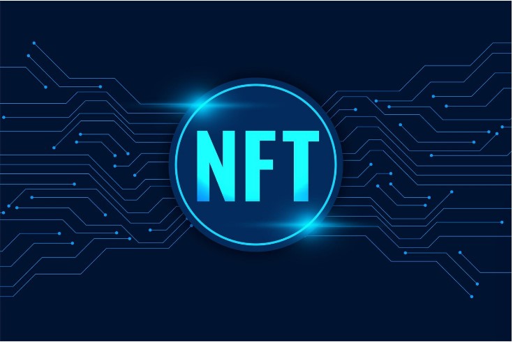 NFT Legislação