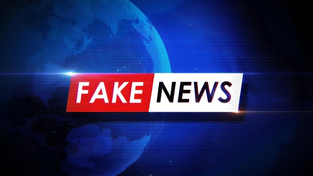 Ia Eleições Fake News